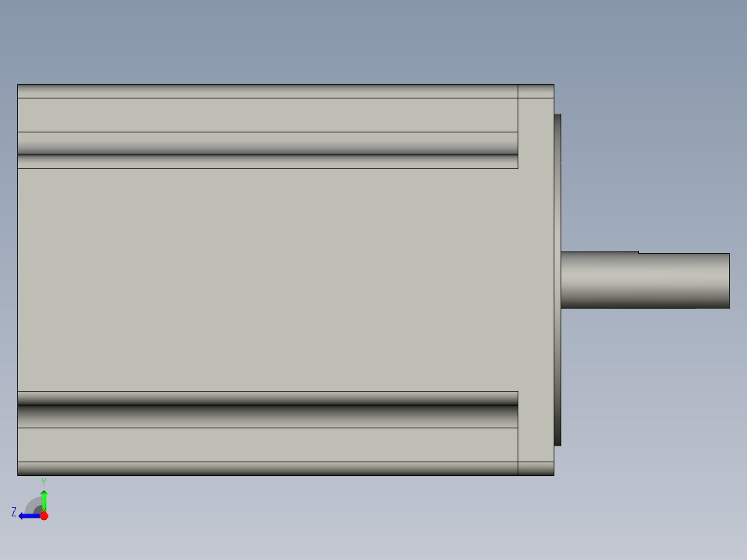 YK86HB118-06A(研控右视图