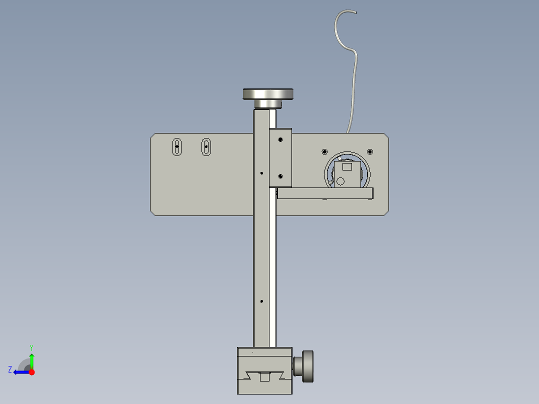 侧相机检测工位2-1右视图