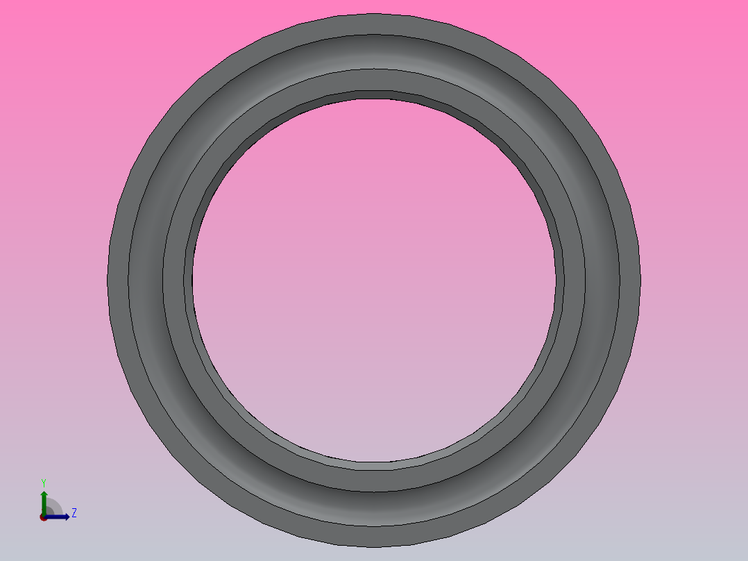 IK26 卡式软管接头[IK26-1.25S]宝塔卡盘左视图