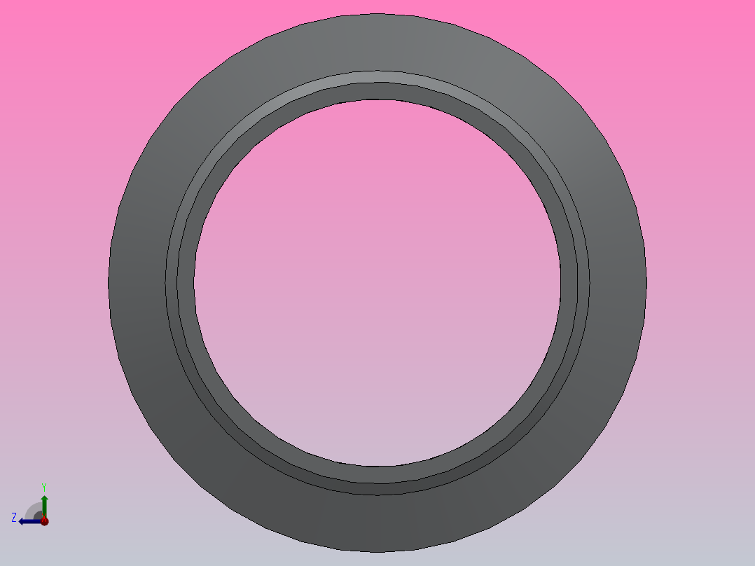 IK26 卡式软管接头[IK26-1.25S]宝塔卡盘右视图