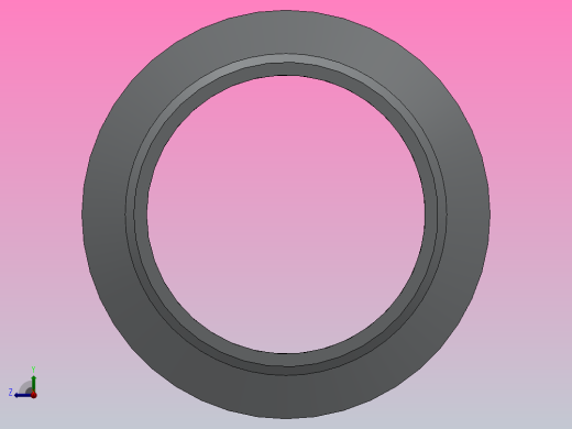 IK26 卡式软管接头[IK26-1.25S]宝塔卡盘右视缩略图