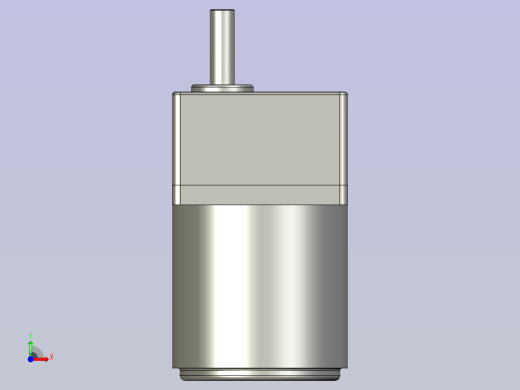 P127-3RK15GN-C-3GN-30K前视缩略图