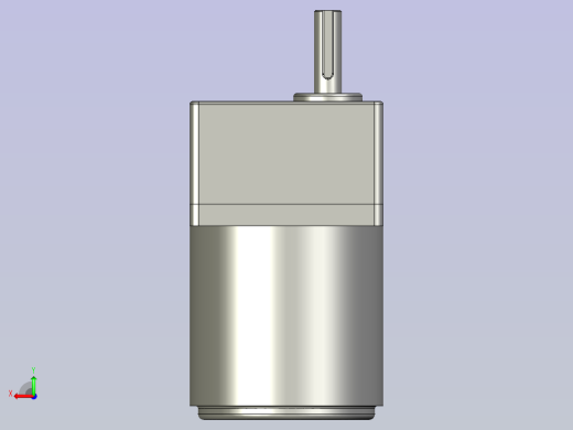 P127-3RK15GN-C-3GN-30K后视缩略图