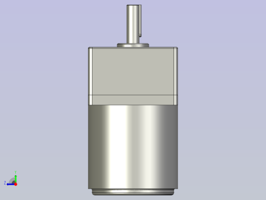 P127-3RK15GN-C-3GN-30K右视缩略图