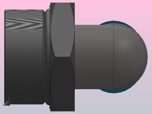 IPLN-G 新螺纹弯头-G螺纹_IPLN08-G04右视缩略图