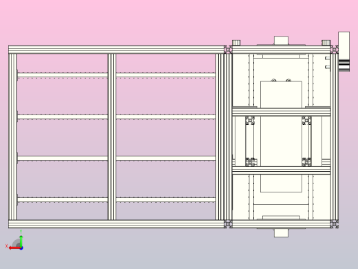 特殊用途机器 - 按夹具后视缩略图