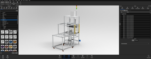 特殊用途机器 - 按夹具缩略图