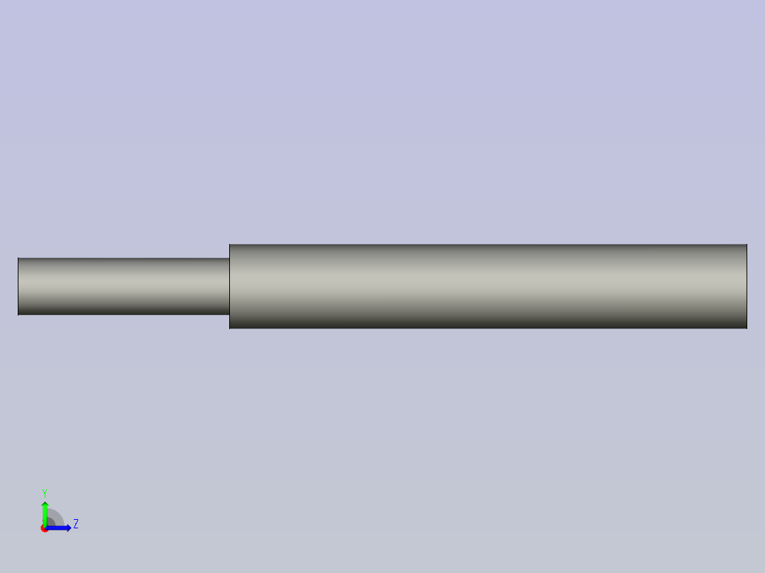 MXS6-50-4左视图