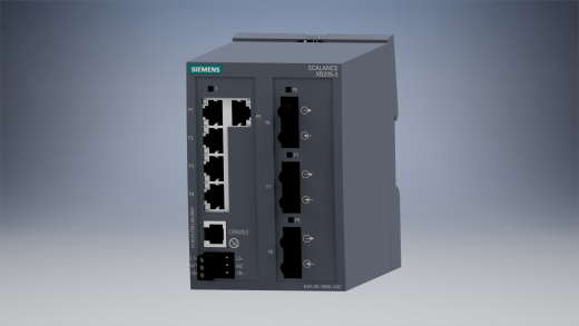 西门子-SCALANCE XB 205-3 6gk 5 205-3bb 00-2ab 2缩略图