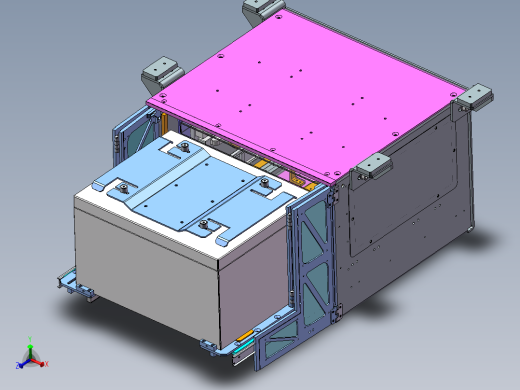 弹出式电池自动充电机构sw18