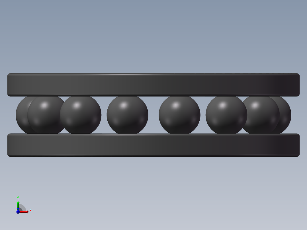 自动电子伺服压力机3D数模图纸 Solidworks设计 附STP