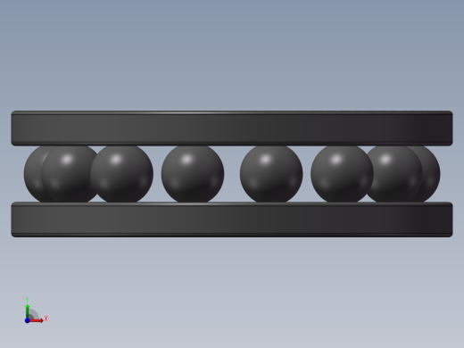 自动电子伺服压力机3D数模图纸 Solidworks设计 附STP