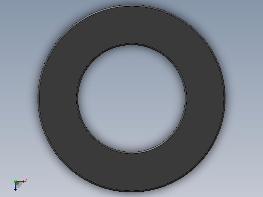 自动电子伺服压力机3D数模图纸 Solidworks设计 附STP俯视图