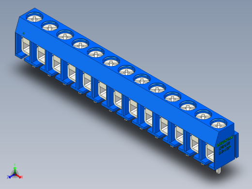 DG126-5.0-13P-12-00AH