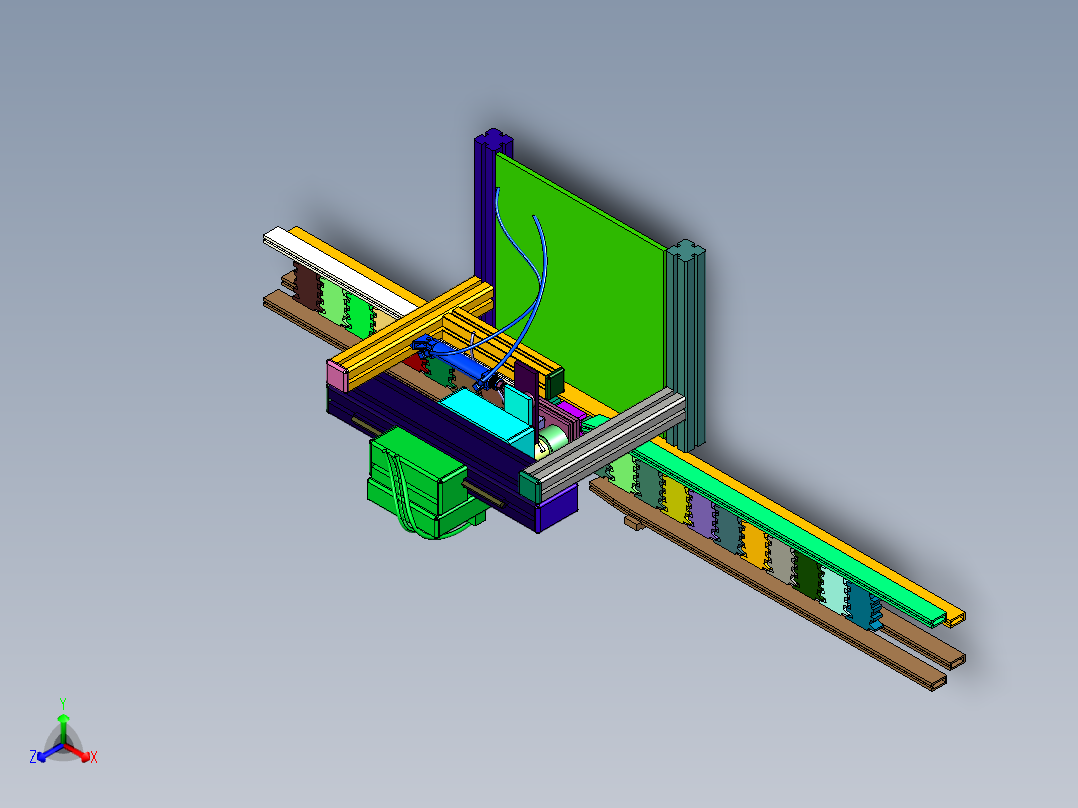 电动软木塞打塞机