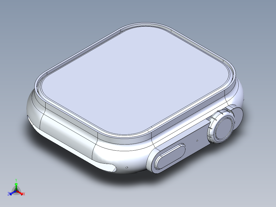 apple-watch-ultra-2.snapshot.3正等轴测图