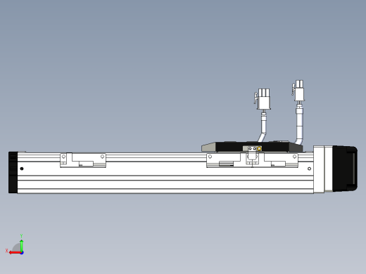 威洛博模组VGTH5-Lx-C-S200-BL-ZP10-D3后视缩略图