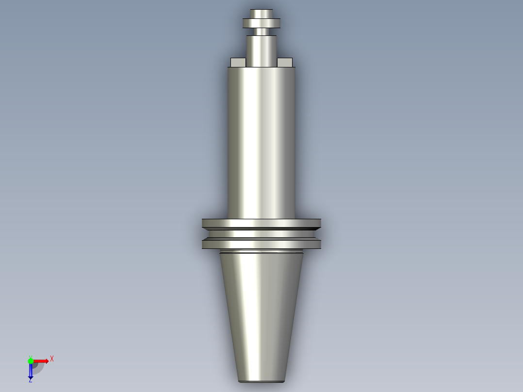 山特维克刀具5721633_TM01_MOD_0_2~TM01_00俯视图