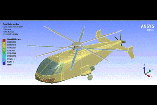 西科斯基-97突袭机缩略图