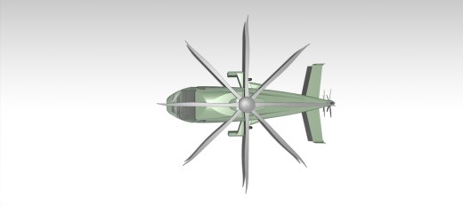 西科斯基-97突袭机缩略图