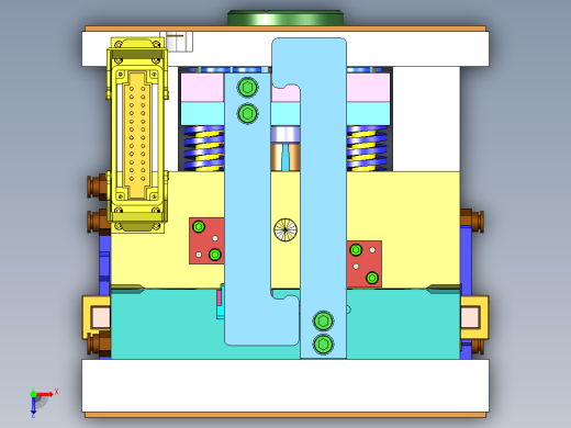 倒装模俯视缩略图