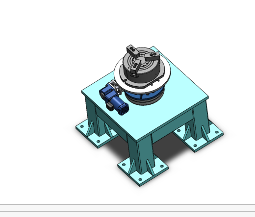调整任意角度机器台sw18缩略图
