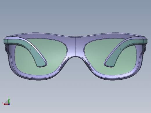 眼镜、墨镜(50)后视缩略图