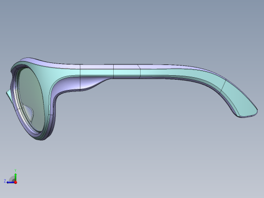 眼镜、墨镜(50)右视缩略图