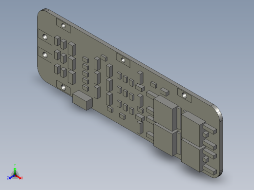 A0003150-HW-375 3S 20A 控制器