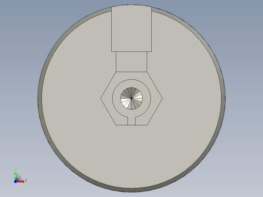 127A(模型示意)CCC前视缩略图
