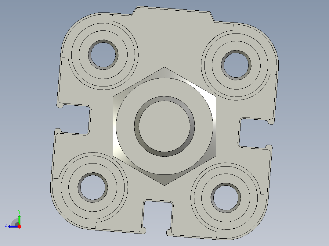 ACP20x50SB(0)+()右视图