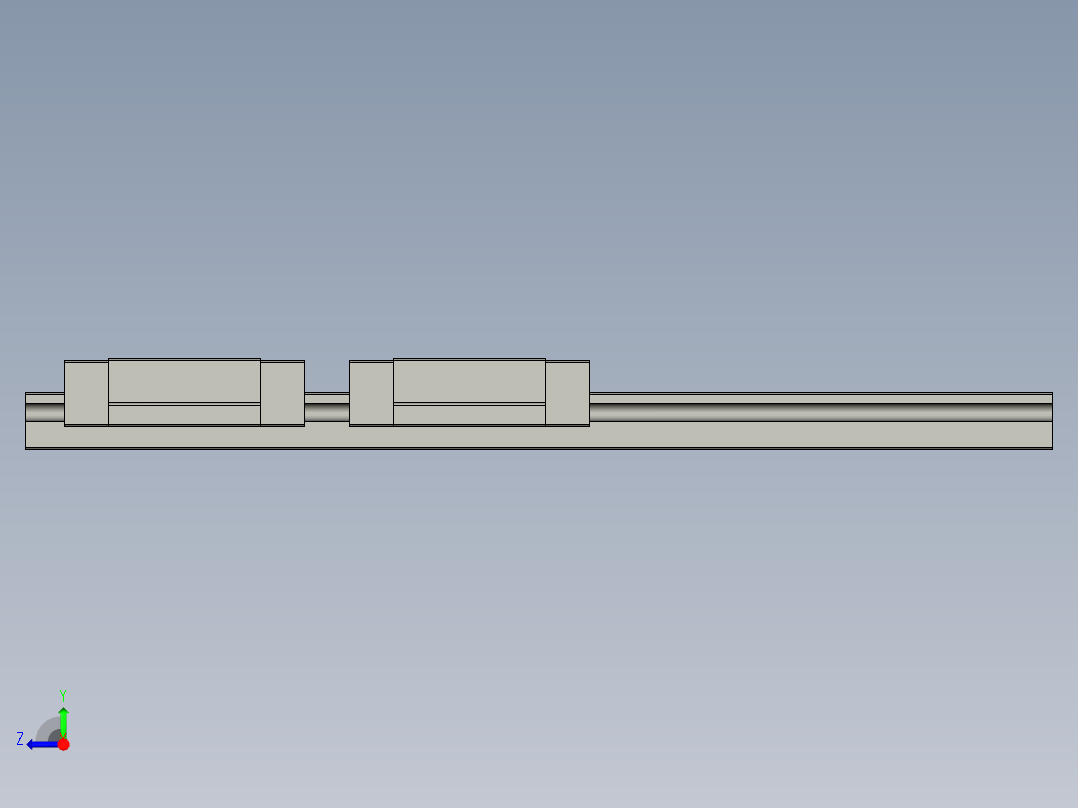 MGN15C2R180(端距5mm)-1右视图