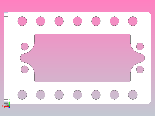 MG 955伺服电机后视缩略图