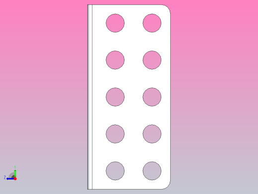 MG 955伺服电机右视缩略图