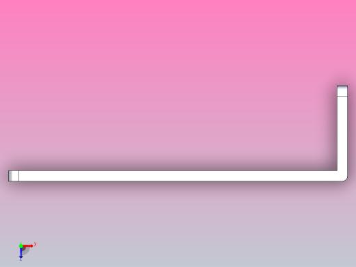 MG 955伺服电机俯视缩略图