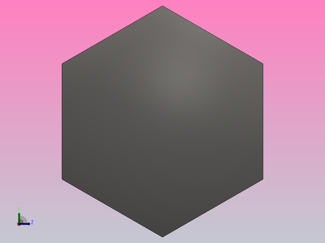 履带式推土机 履带螺栓_M12×1.5×34左视图