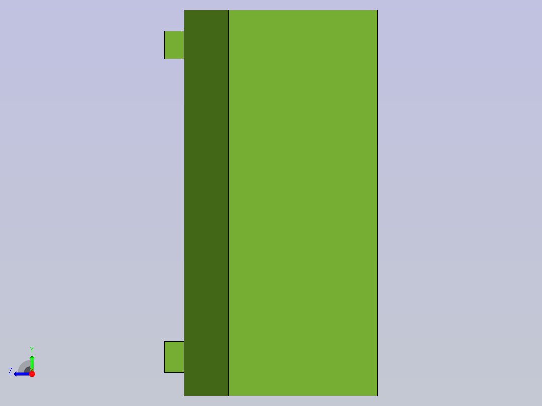 练习10.19kecheng (2)右视图