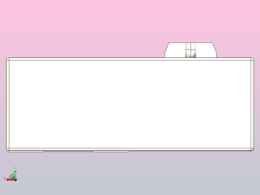 日规模组半封闭丝杆TPA-HNR-85D-1610-L450-MR-C-P20-N3后视缩略图