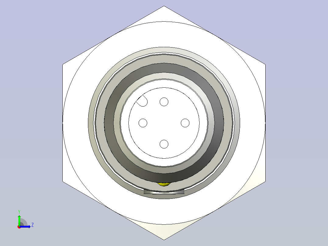 西克sick传感器SICK_VTB18-3F1240-Bestell-Nr.6030194左视图