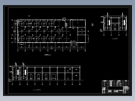 年产一万吨味精工厂发酵车间设计