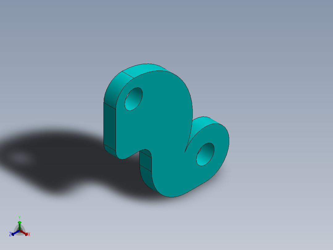 SW建模练习题-exercise 134