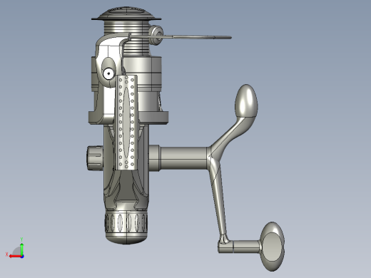 鱼竿4后视缩略图