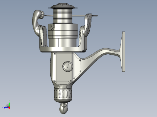 鱼竿4右视缩略图