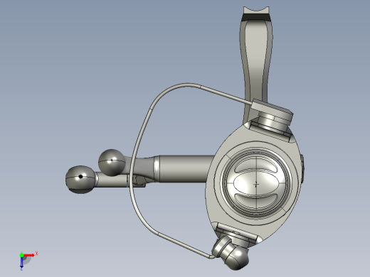 鱼竿4俯视缩略图