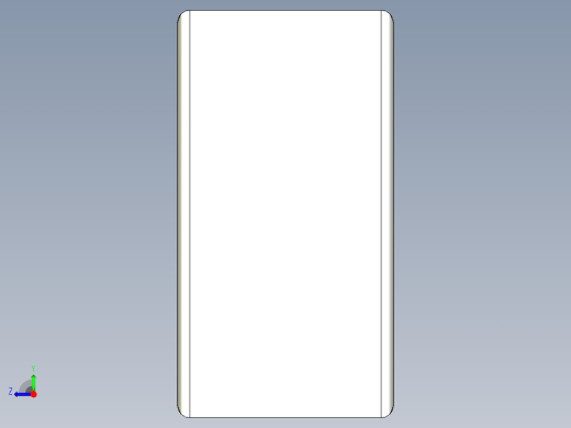 元器件3D封装C1206_08534右视缩略图