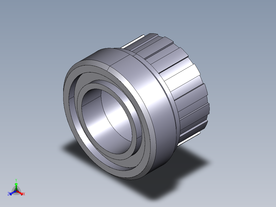 23FBLV 溶剂焊接结合布什系列BS