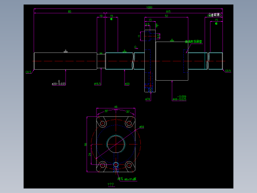 银泰PMI-PTR2010T3C7S-1000