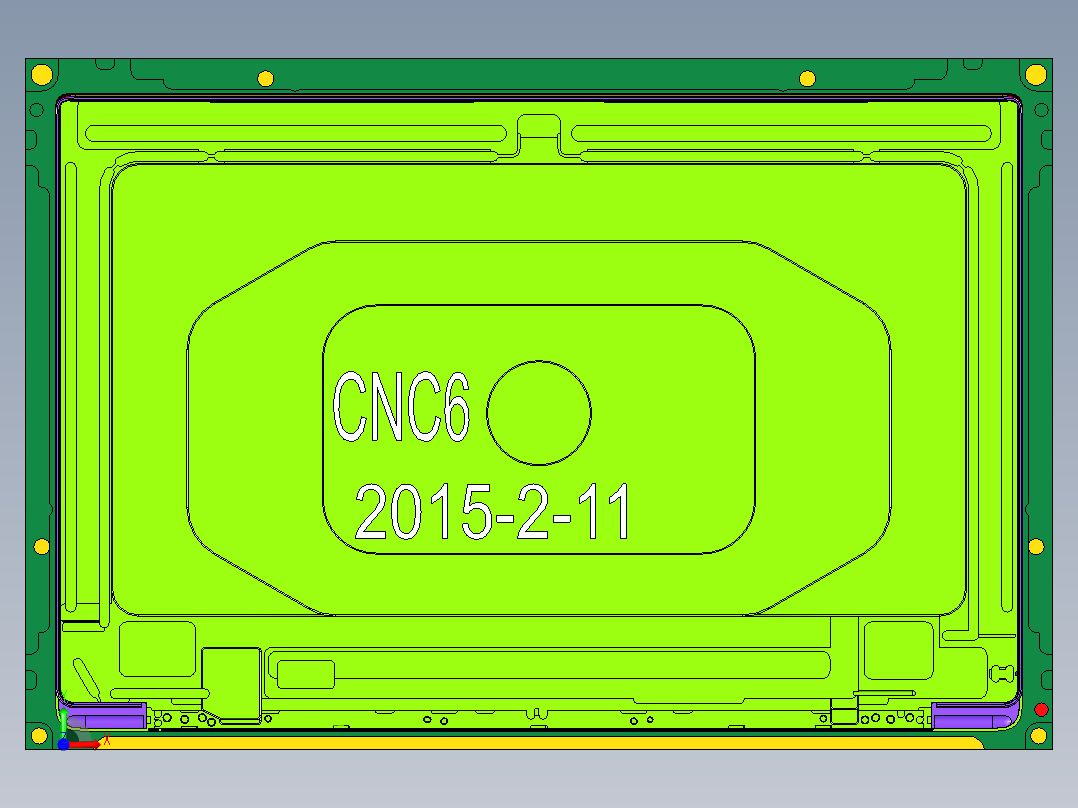 az00-aam-a-GONGXU-2015-2-12前视图