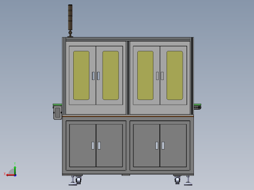 滤芯吸头自动检测设备sw17可编辑后视缩略图