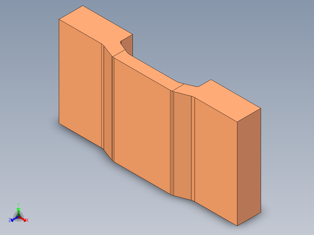 铜分流器 PCB HoLRS157